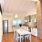 Lejlighed Bio Mediterraneo *