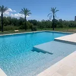 Lejlighed Bio Mediterraneo San Martín Sarroca