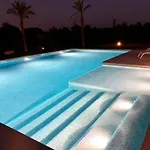 Bio Mediterraneo Lejlighed San Martín Sarroca