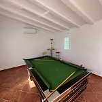 Bio Mediterraneo San Martín Sarroca
