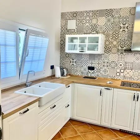 Bio Mediterráneo Apartamento *