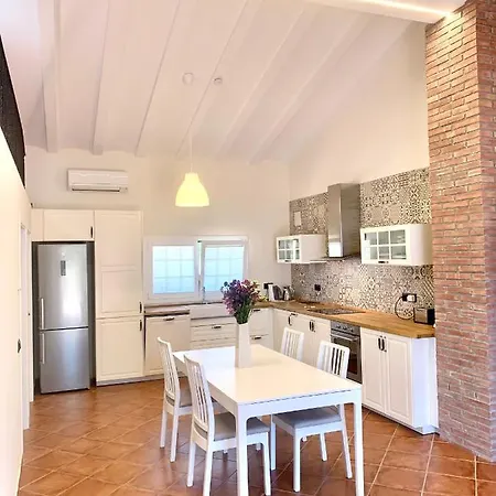 Apartment Bio Mediterraneo *