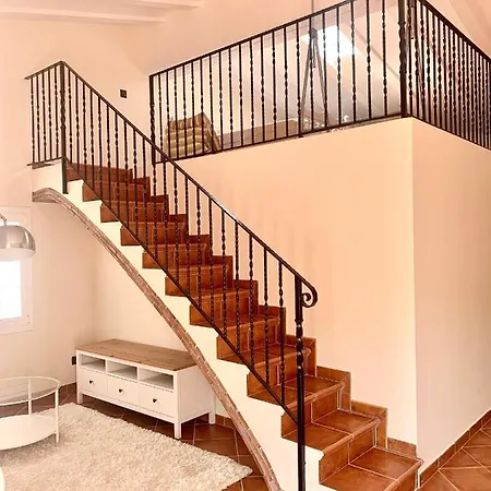 Apartment Bio Mediterraneo San Martin Sarroca