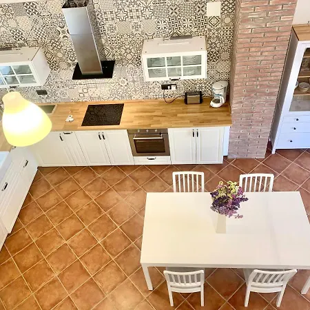 Bio Mediterraneo Apartment