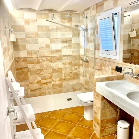 Apartment Bio Mediterraneo San Martin Sarroca
