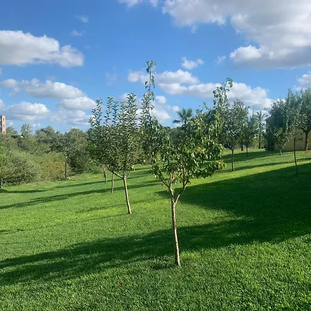 Apartamento Bio Mediterráneo
