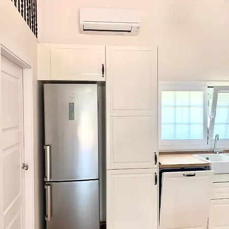 Apartment Bio Mediterraneo