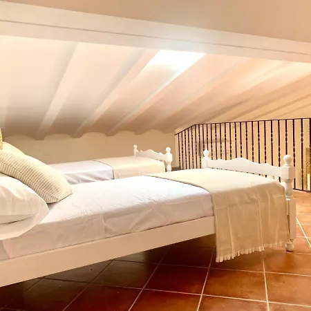 Bio Mediterraneo Apartment