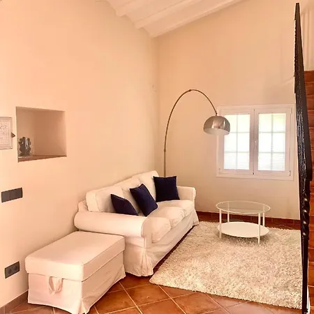 Bio Mediterraneo Apartment