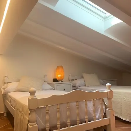 Apartamento Bio Mediterráneo Sant Martí Sarroca