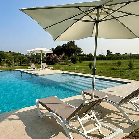 Apartamento Bio Mediterráneo