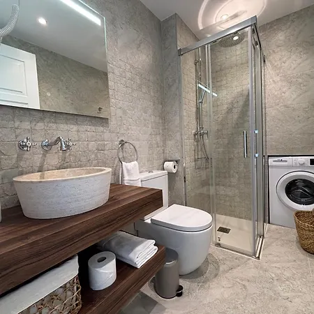Bio Mediterraneo Apartment