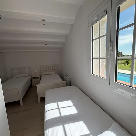 Apartamento Bio Mediterráneo