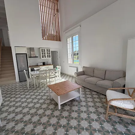 Bio Mediterráneo Apartamento *