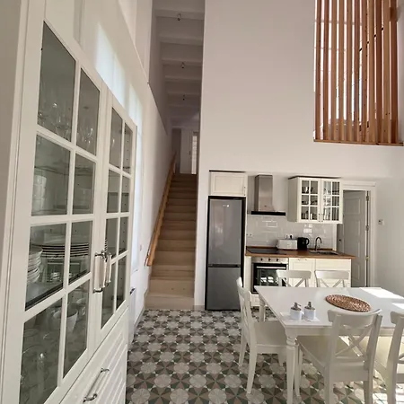 Apartment Bio Mediterraneo *