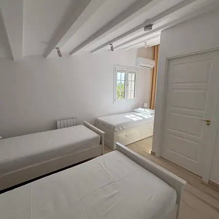 Apartment Bio Mediterraneo San Martin Sarroca