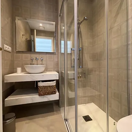 Bio Mediterraneo Apartment