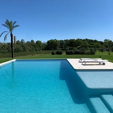 Apartment Bio Mediterraneo