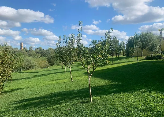 Apartamento Bio Mediterráneo