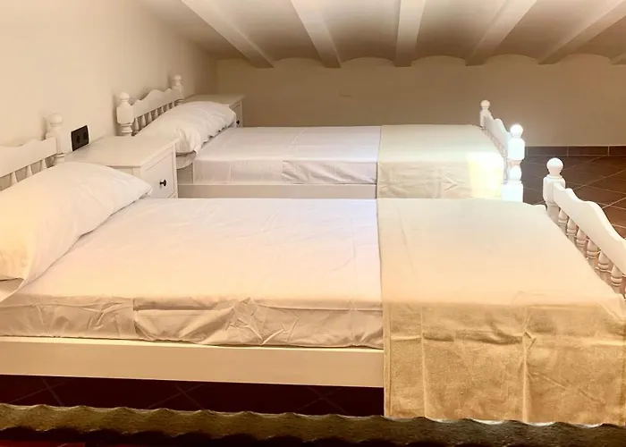 Bio Mediterráneo Sant Martí Sarroca