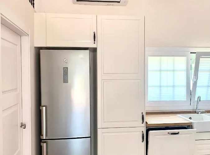 Apartamento Bio Mediterráneo